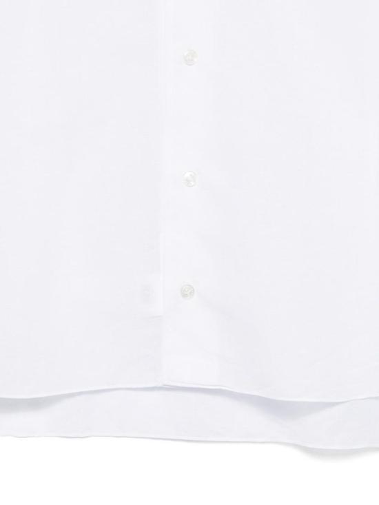 26SS 발바 긴팔 셔츠 NSFR2P0154074U0001 White - BARBA