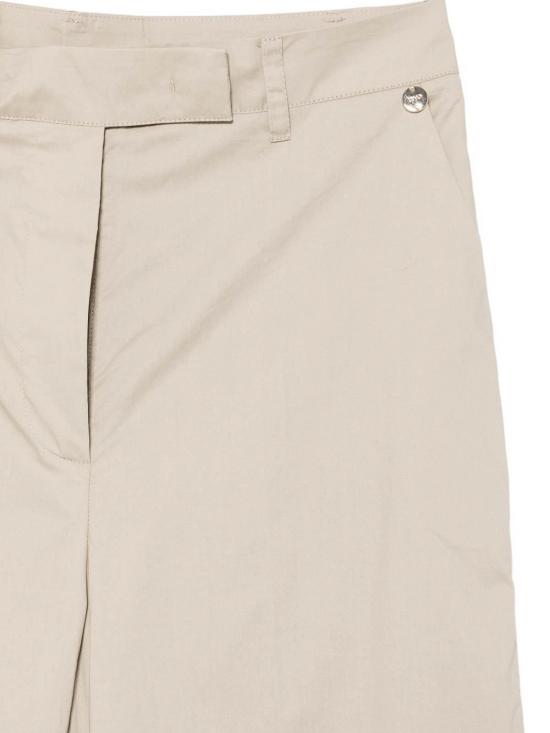 26SS 리우조 스트레이트 팬츠 WA6441T485361107 Grey - LIU JO