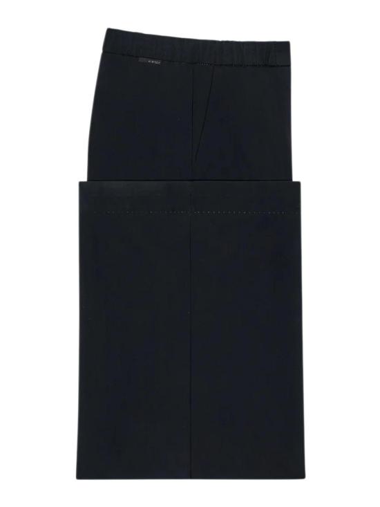 26SS 로베르토 리치 디자인 스트레이트 팬츠 2685460 Blue