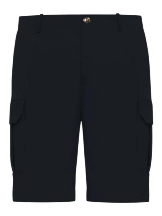 26SS 로베르토 리치 디자인 숏팬츠 2630760 Blue