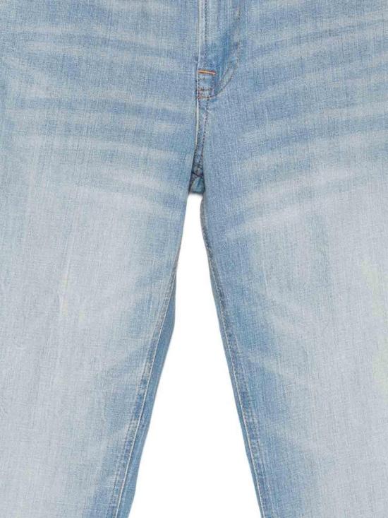 26SS 존 리치몬드 데님 팬츠 UMP26222JENATSIBBYBLUE Medium Wash - JOHN RICHMOND
