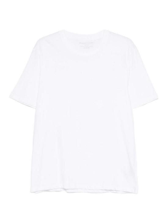 26SS 마제스틱필라쳐 반팔 티셔츠 S26M007HTS0022001 White