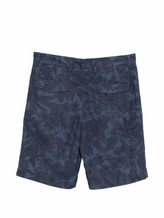 26SS 미쓰 숏팬츠 26M83B212337 Blue - MYTHS