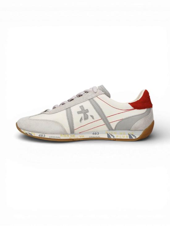 26SS 프리미아타 스니커즈 JACKYXDVAR82258225 White - PREMIATA