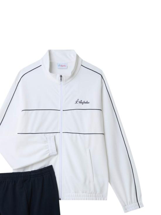 26SS 오스트레일리안 트레이닝 웨어 SWUTU01512 White - AUSTRALIAN