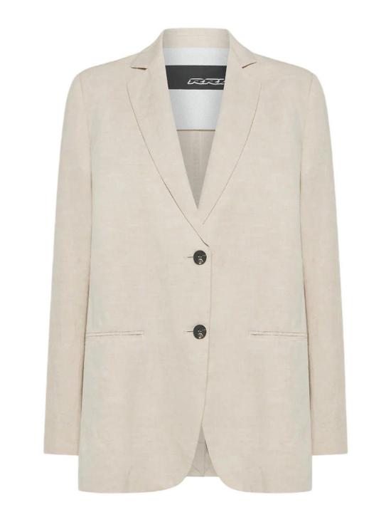 26SS 로베르토 리치 디자인 수트 자켓 2655985 Beige