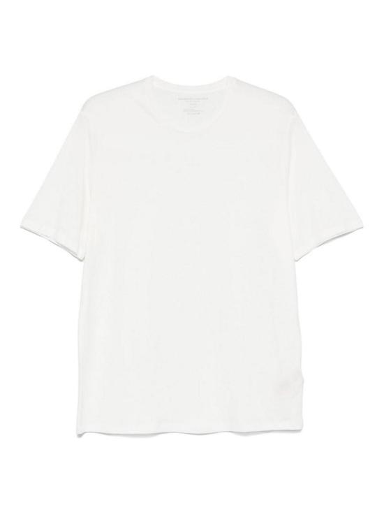 26SS 마제스틱필라쳐 반팔 티셔츠 S26M296HTS022108 White