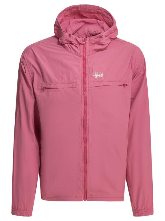 26SS 스투시 자켓 1159000604PINK