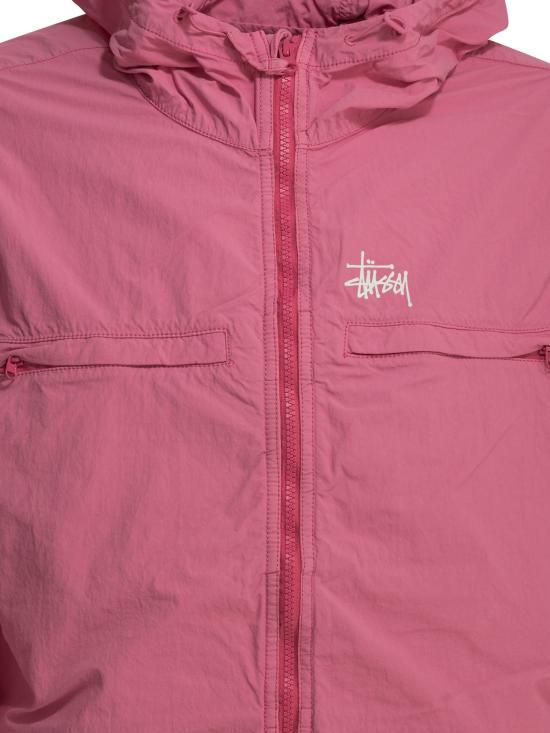 26SS 스투시 자켓 1159000604PINK - STUSSY