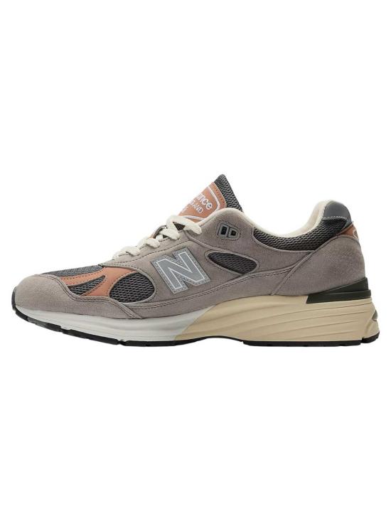 26SS 뉴발란스 991 스니커즈 U991GC2UNI Grey - NEW BALANCE