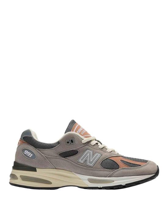 26SS 뉴발란스 991 스니커즈 U991GC2UNI Grey