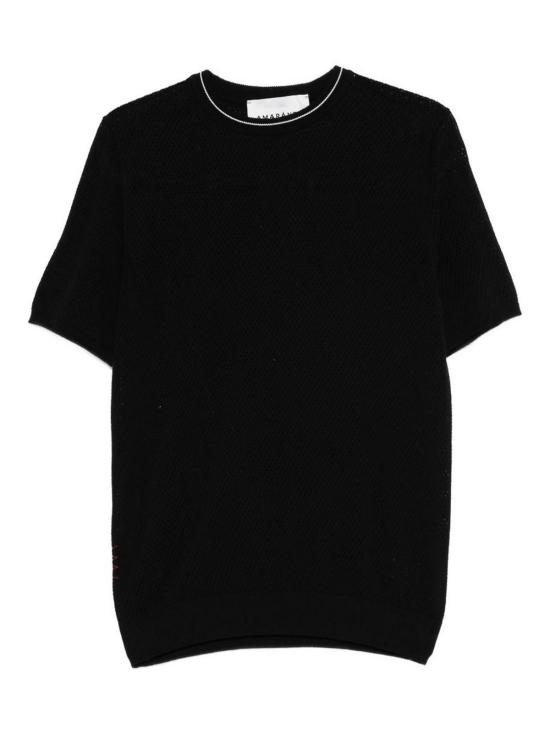 26SS 아마란토 스웨터 B9AB0054ABV438 White