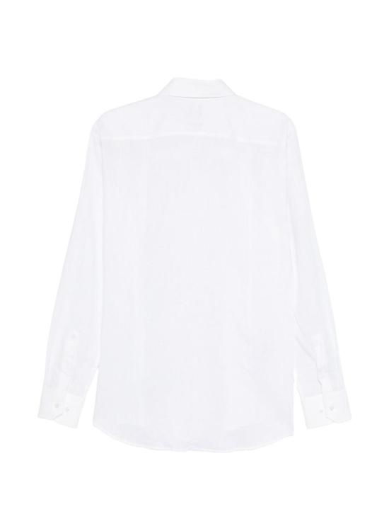 26SS 휴고보스 긴팔 셔츠 50561661HHANKSP100 White - HUGO BOSS