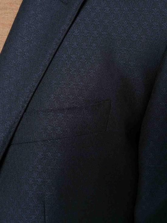 26SS 돌체앤가바나 수트 세트 GK13MTFM3D2B3895 Dark Blue - DOLCE & GABBANA