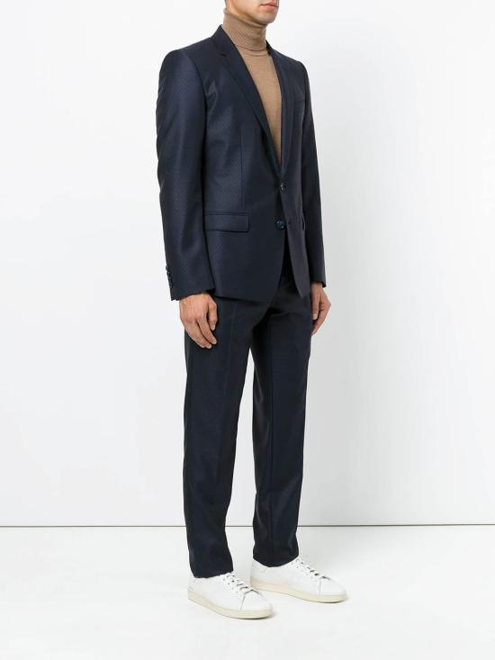 26SS 돌체앤가바나 수트 세트 GK13MTFM3D2B3895 Dark Blue - DOLCE & GABBANA