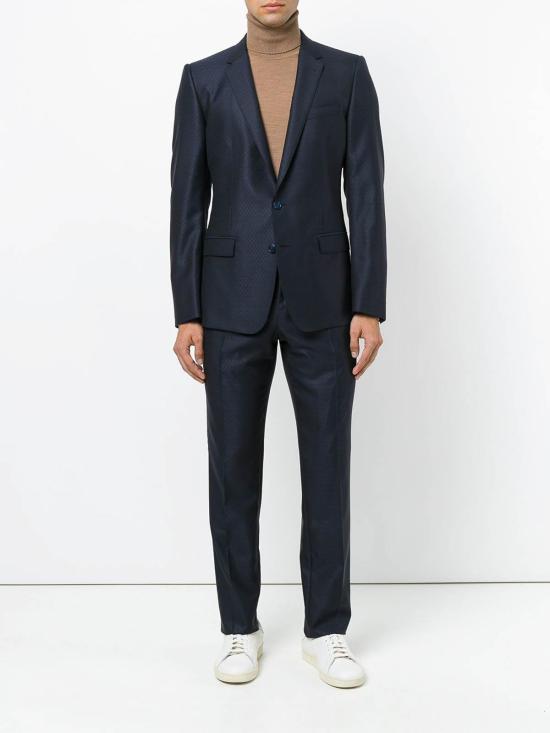 26SS 돌체앤가바나 수트 세트 GK13MTFM3D2B3895 Dark Blue - DOLCE & GABBANA