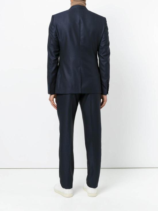 26SS 돌체앤가바나 수트 세트 GK13MTFM3D2B3895 Dark Blue - DOLCE & GABBANA