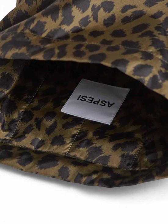 26SS 아스페시 숄더백 BB094D09970237 Multicolour - ASPESI