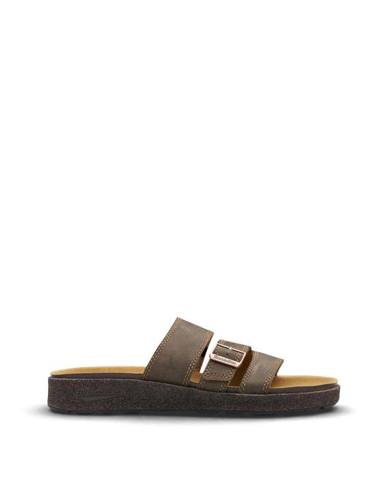 26SS 블런드스톤 뮬/슬리퍼 261M26942694 Brown