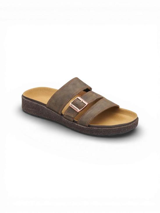 26SS 블런드스톤 뮬/슬리퍼 261M26942694 Brown - BLUNDSTONE