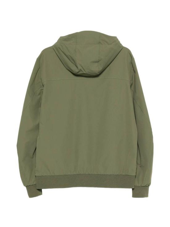 26SS 페트레이 자켓 PEU574601192031UYAPO471 Green - PEUTEREY