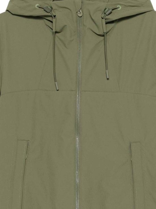 26SS 페트레이 자켓 PEU574601192031UYAPO471 Green - PEUTEREY