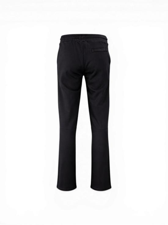 26SS 세인트바쓰 트레이닝/조거 팬츠 TBS000100208L00208L Black - MC2 SAINT BARTH