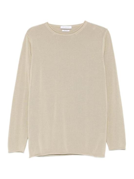 26SS 다니엘피에솔리 긴팔 티셔츠 DF03090036 Beige