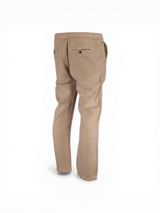 26SS 로이로져스 스트레이트 팬츠 RRU90301P4230569C0105 Beige - ROY ROGER'S