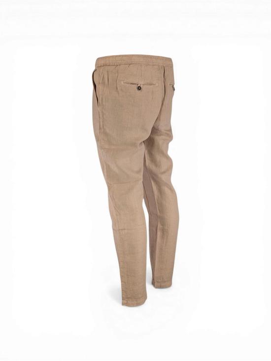 26SS 로이로져스 스트레이트 팬츠 RRU90301P4230569C0105 Beige - ROY ROGER'S