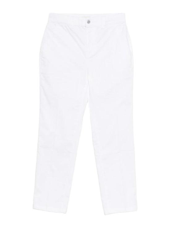 26SS 리우조 스트레이트 팬츠 WA6510T714411111 White