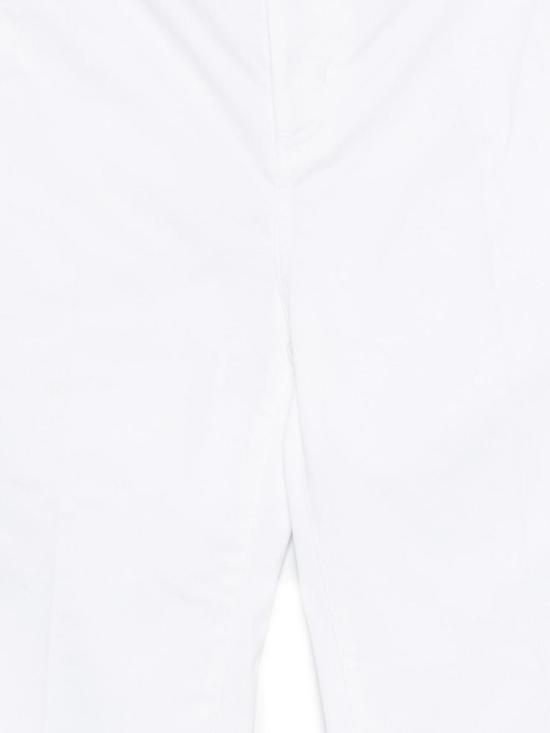 26SS 리우조 스트레이트 팬츠 WA6510T714411111 White - LIU JO