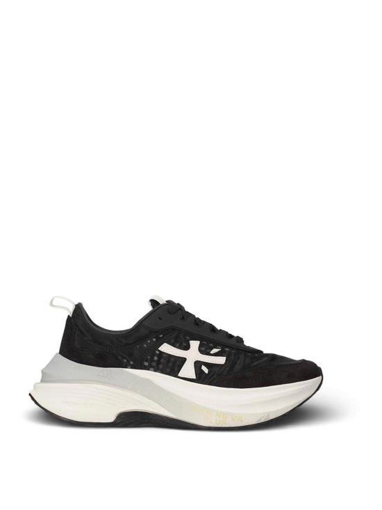 26SS 프리미아타 스니커즈 HILLVAR82418241 Black