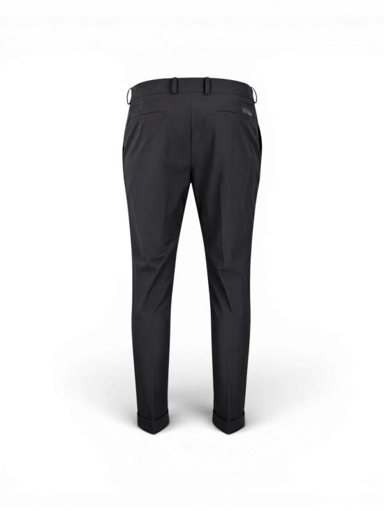 26SS 로베르토 리치 디자인 수트 팬츠 2630010 Black - RRD ROBERTO RICCI DESIGN