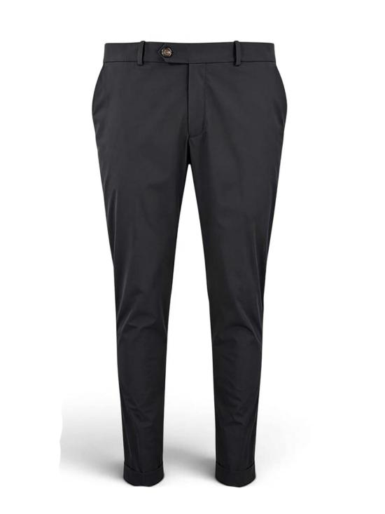 26SS 로베르토 리치 디자인 수트 팬츠 2630010 Black