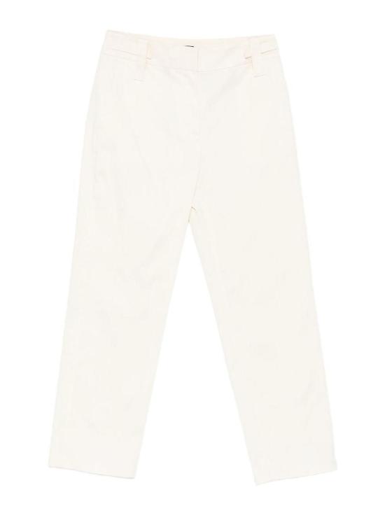 26SS 리우조 스트레이트 팬츠 CA6352T4691P9649 White