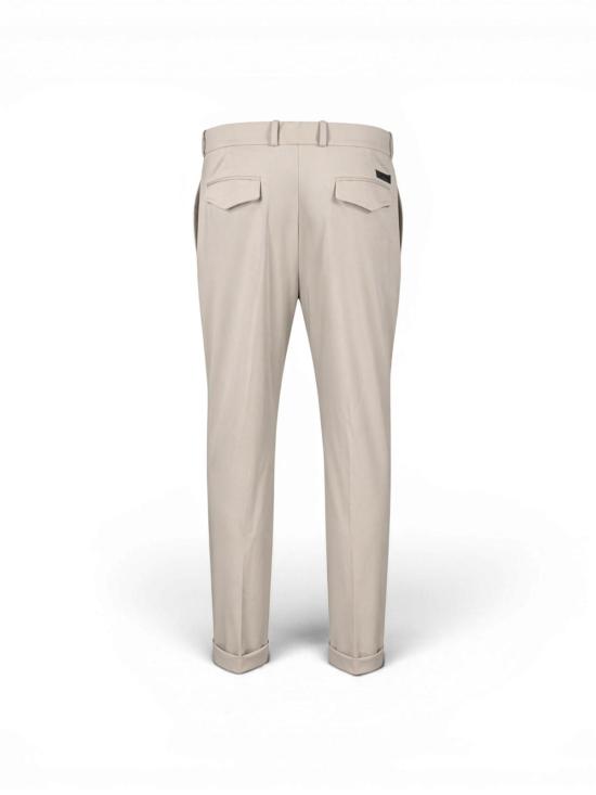 26SS 로베르토 리치 디자인 수트 팬츠 2630185 Beige - RRD ROBERTO RICCI DESIGN