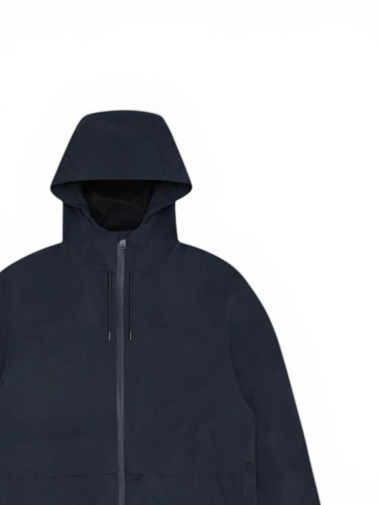 26SS 레인스 자켓 RA12430NAVY Blue - RAINS