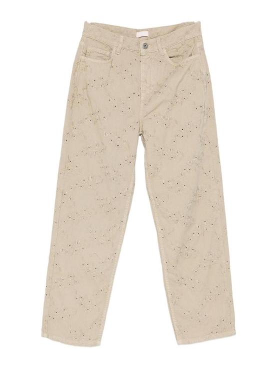 26SS 리우조 스트레이트 팬츠 WA6273T447A61107 Grey