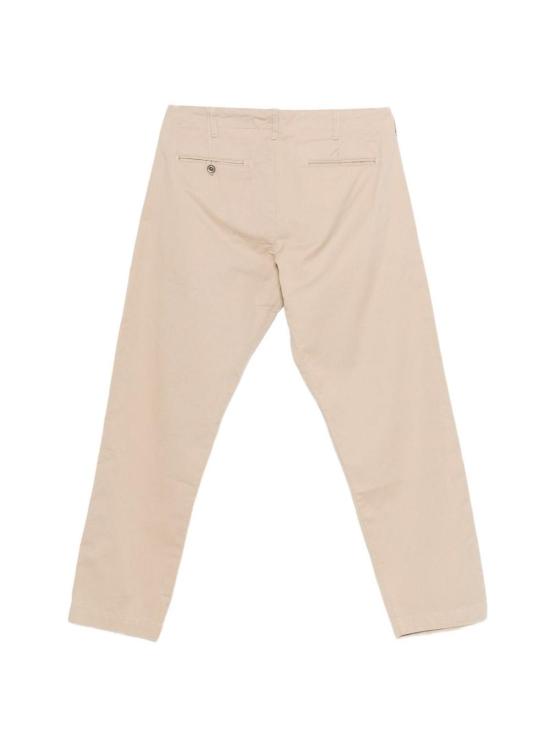 26SS CHESPEAKE 수트 팬츠 CHSPKPE26015OFFICERCHINOSND Beige - OTHER BRANDS