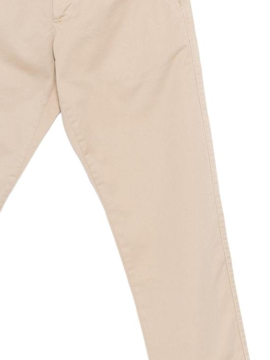 26SS CHESPEAKE 수트 팬츠 CHSPKPE26015OFFICERCHINOSND Beige - OTHER BRANDS