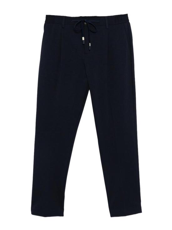 26SS 다니엘알렉산드리니 트레이닝/조거 팬츠 DUPL0002CO03917000 Dark Blue