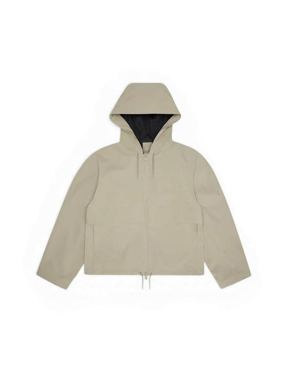 26SS 레인스 자켓 RA12450BEIGE Beige