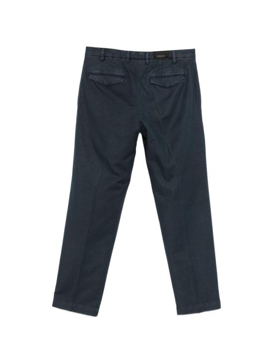 26SS 마이클 콜 스트레이트 팬츠 MCSR2138001 Blue - MICHAEL COAL