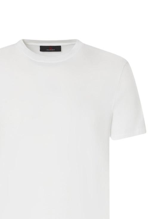 26SS 페트레이 반팔 티셔츠 PEU584899012414730 White - PEUTEREY