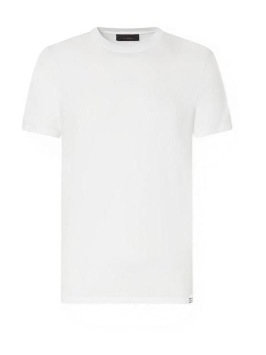 26SS 페트레이 반팔 티셔츠 PEU584899012414730 White