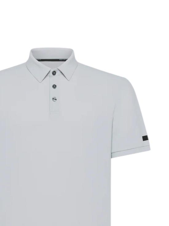 26SS 로베르토 리치 디자인 폴로 티셔츠 2622413 Grey - RRD ROBERTO RICCI DESIGN