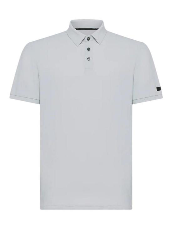 26SS 로베르토 리치 디자인 폴로 티셔츠 2622413 Grey