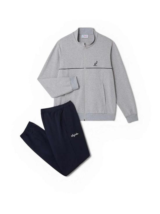 26SS 오스트레일리안 트레이닝 웨어 SWUTU0158101 Grey