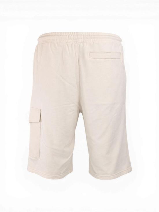 26SS 세인트바쓰 숏팬츠 ARG000100095L00095L White - MC2 SAINT BARTH